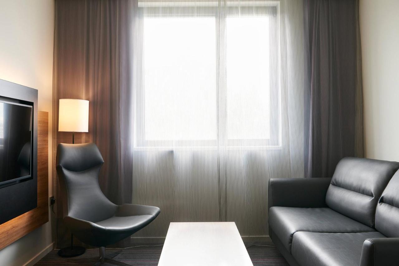 Moxy Southampton Ξενοδοχείο Εξωτερικό φωτογραφία