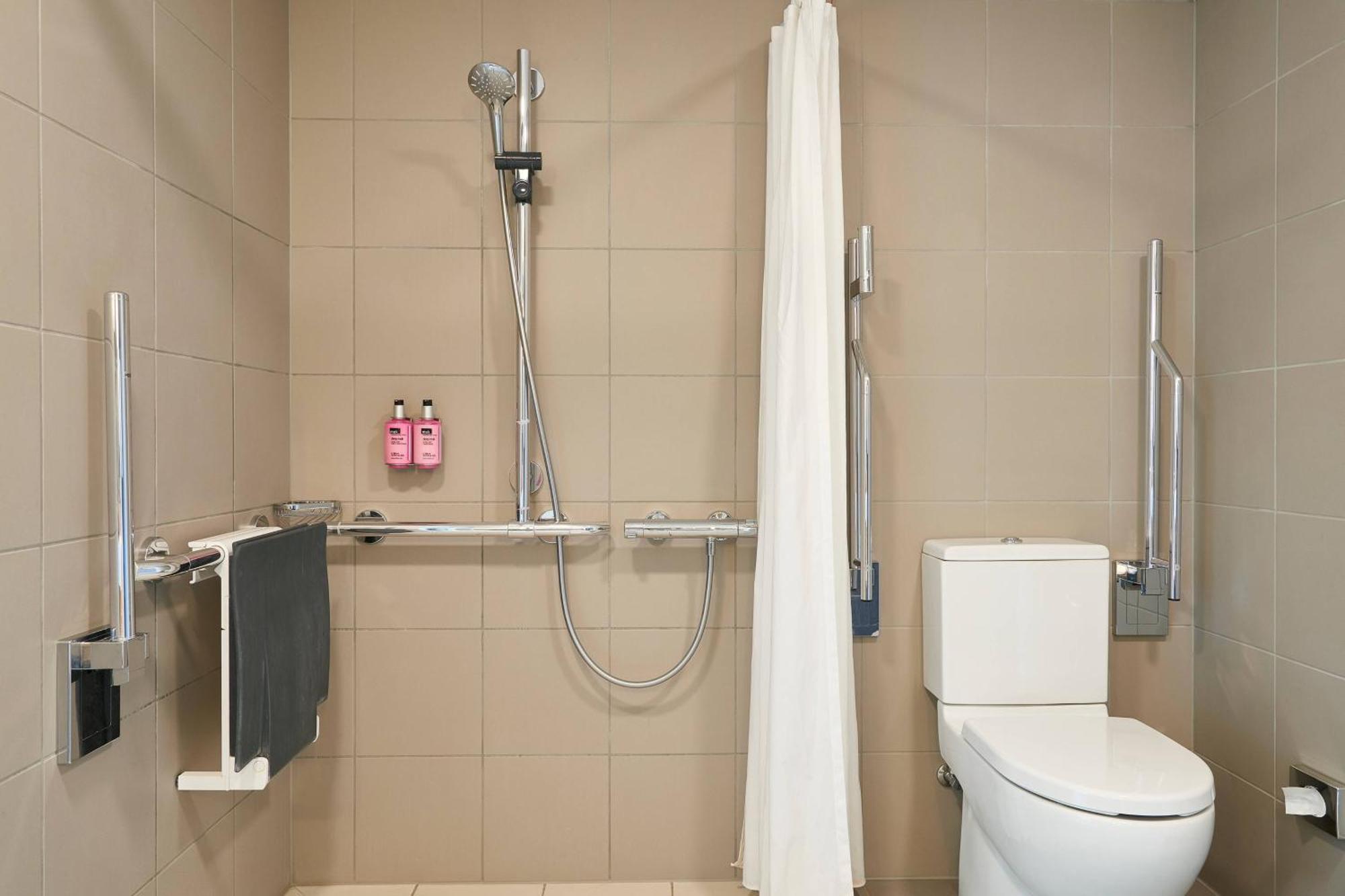 Moxy Southampton Ξενοδοχείο Εξωτερικό φωτογραφία