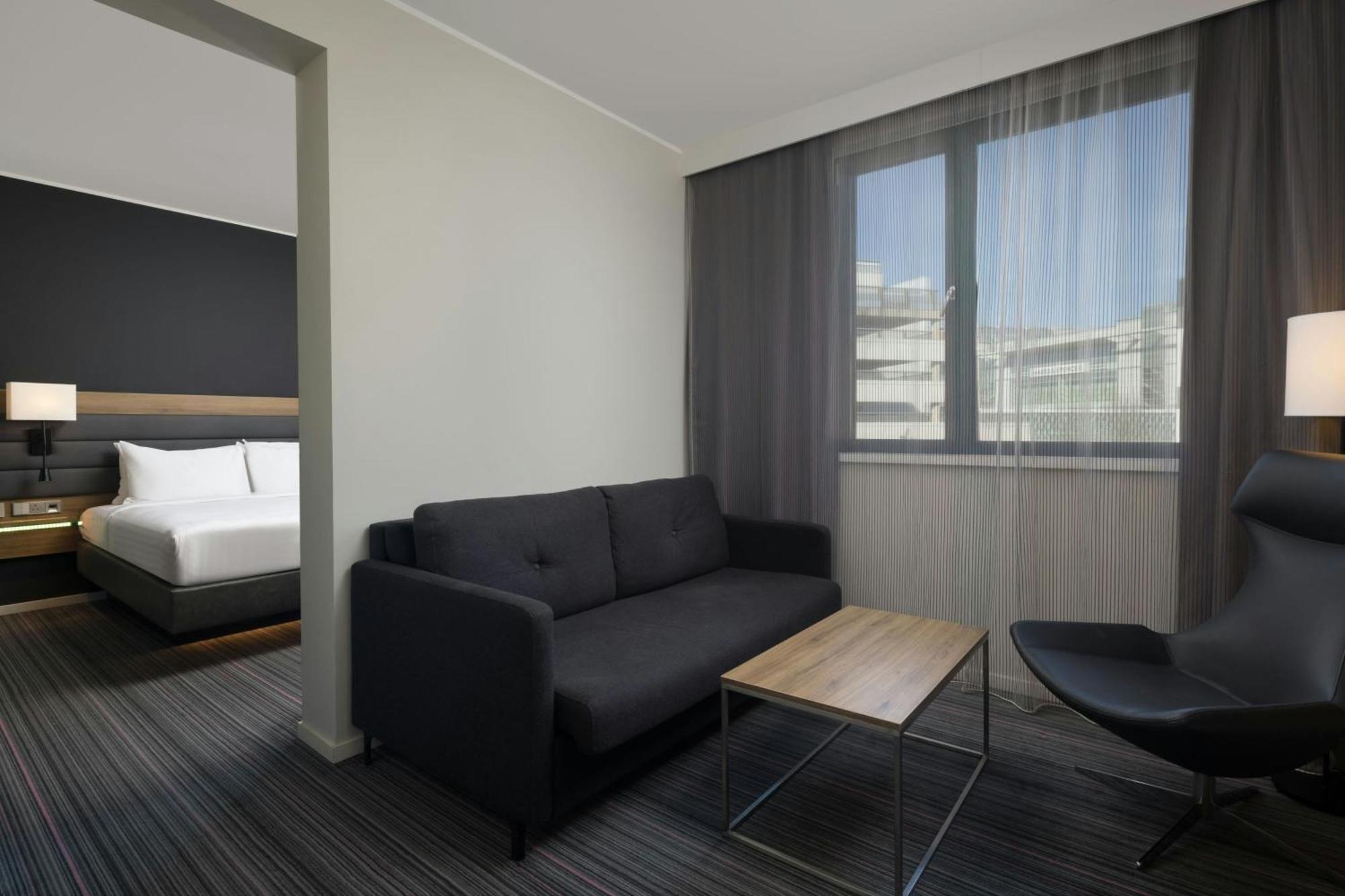 Moxy Southampton Ξενοδοχείο Εξωτερικό φωτογραφία